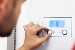 best Owmby boiler servicing companies