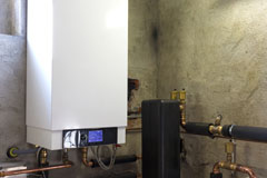Owmby condensing boiler companies