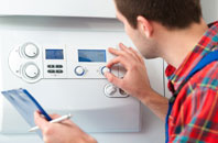 free commercial Owmby boiler quotes