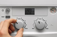 free Owmby boiler maintenance quotes