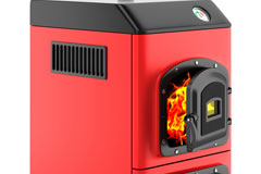 Owmby solid fuel boiler costs